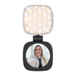 NEEWER NL48B Magnetic LED Selfie Light