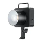 Neewer Q4 Flash with Battery