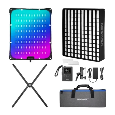 NEEWER FL100C Flexible LED Panel