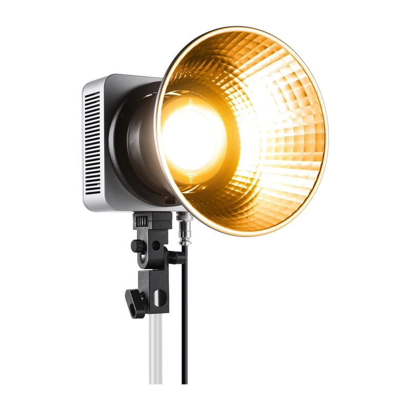 inp-10106508-neewer-hs200b-bi-color-led-lig-0.webp Neewer HS200B BI-COLOR LED Light (Portable)