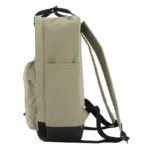 Himawari 14'' laptop backpack 1084m (olive)
