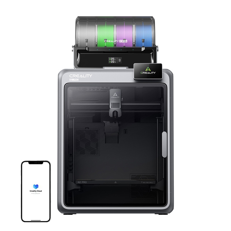inp-1202080047-creality-k2-pro-combo-3d-print-0.webp Creality K2 Pro Combo 3D Printer