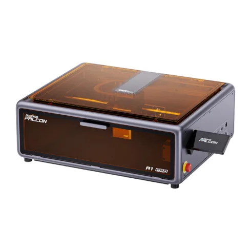 Creality Falcon A1 Pro 20W laser engraver