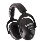 GARRETT Z-LYNK MS-3 Headphones