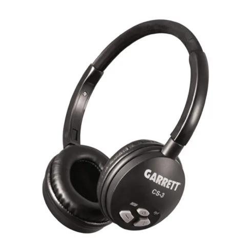 GARRETT CS3 Z-LYNK Wireless Headphones