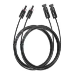 EcoFlow Solar Extension cable 3m