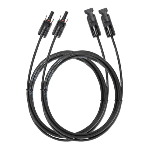 EcoFlow Solar Extension cable 3m