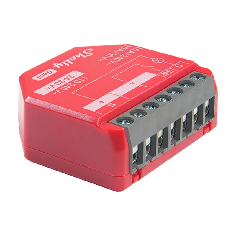 inp-1pmgen4-shelly-1-pm-gen4-controller-zi-0.webp Shelly 1 PM Gen4 Controller Zigbee/Matter
