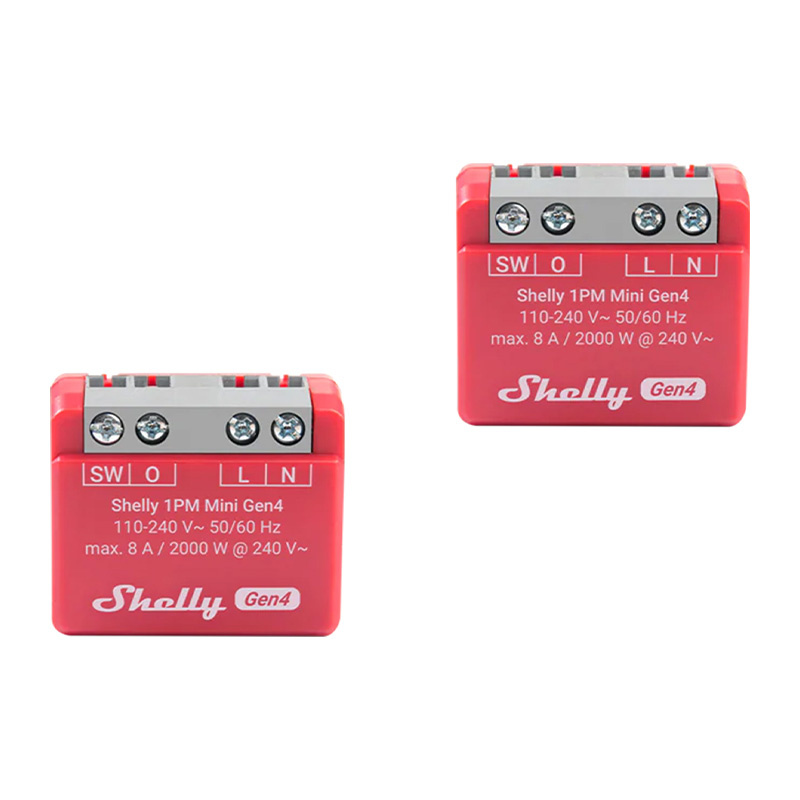 inp-1pmminigen42pack-set-of-2-shelly-1pm-mini-gen4-0.webp Set of 2 Shelly 1PM Mini Gen4 Zigbee/Matter Controllers