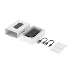 Carlinkit 2AIR-T Wireless Adapter for CarPlay/Android Auto