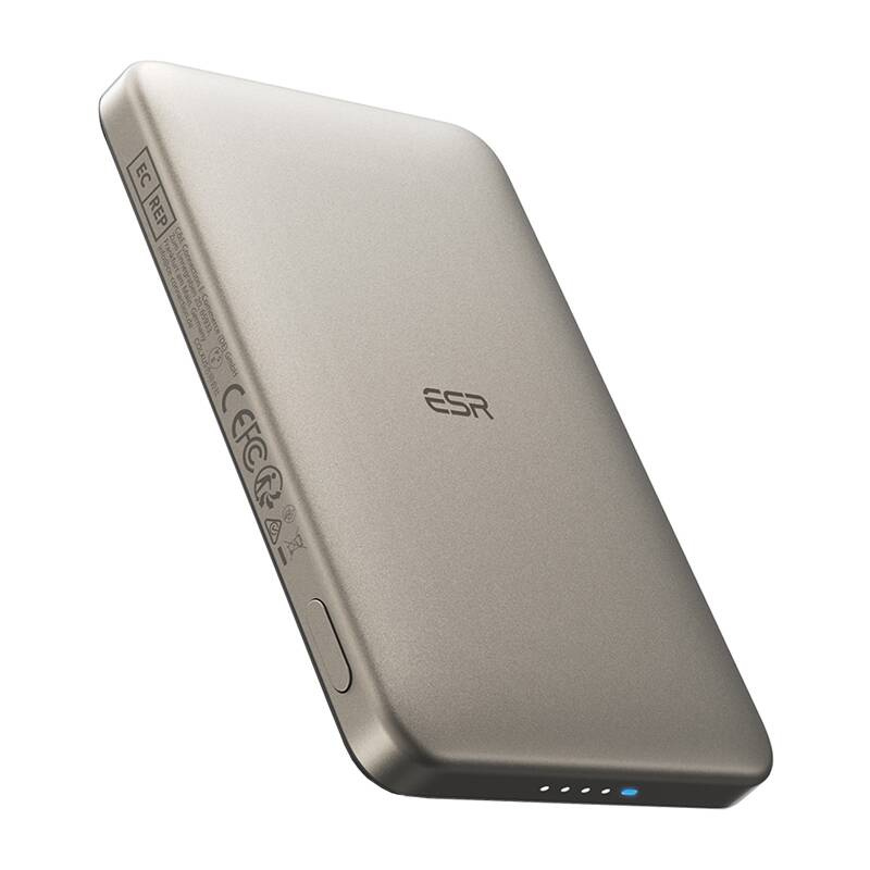 inp-2g5210461-esr-qi2-magslim-5000-mah-magne-0.webp ESR Qi2 MagSlim 5000 mAh magnetic powerbank (sand)