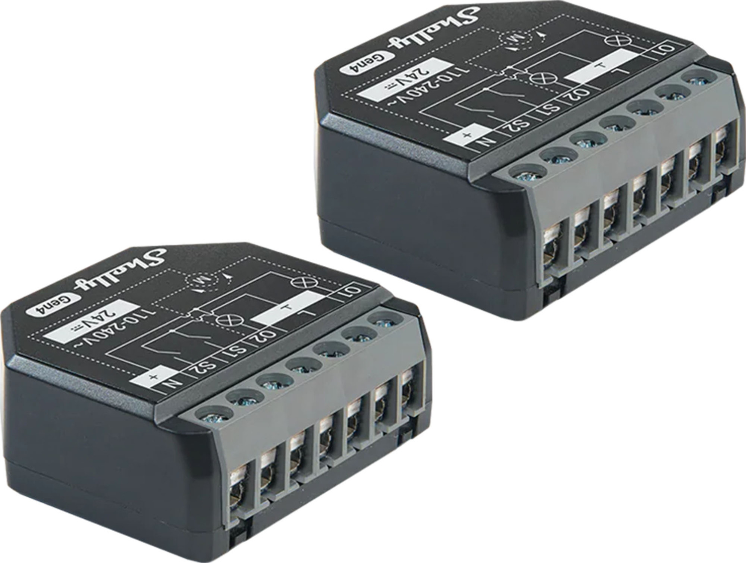 inp-2pmgen4-2pack-set-of-2-shelly-2pm-gen4-zigbe-0.webp Set of 2 Shelly 2PM Gen4 Zigbee/Matter Controllers