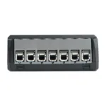 Sterownik Shelly 2PM Gen4 Zigbee/Matter