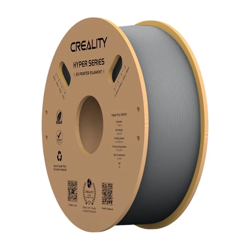 inp-3301010340-hyper-pla-filament-creality-g-0.webp Hyper PLA Filament Creality (Grey)