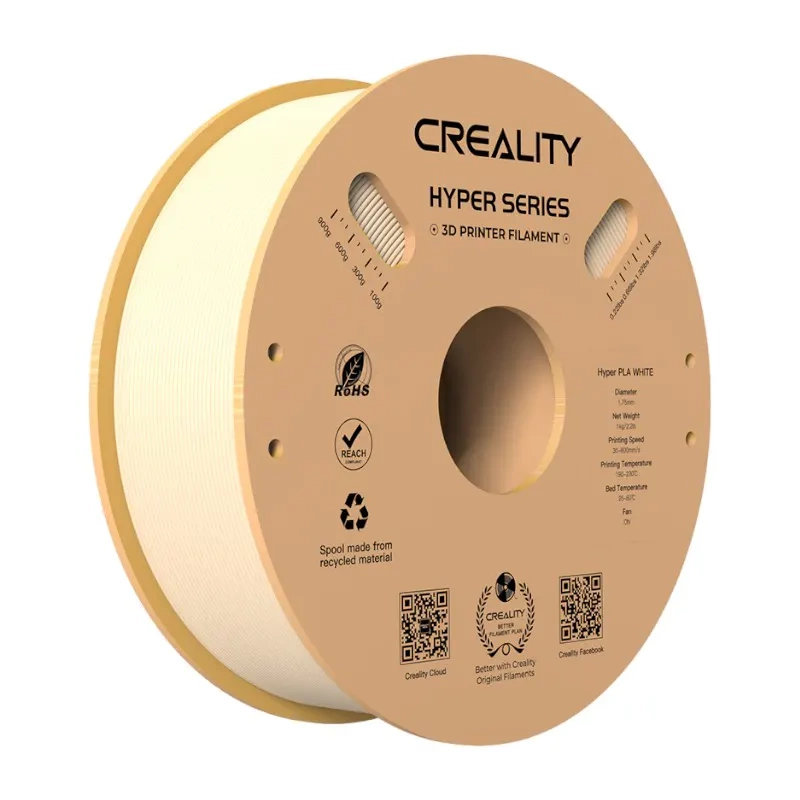 inp-3301010378-hyper-pla-filament-creality-b-0.webp Hyper PLA Filament Creality (Beige)