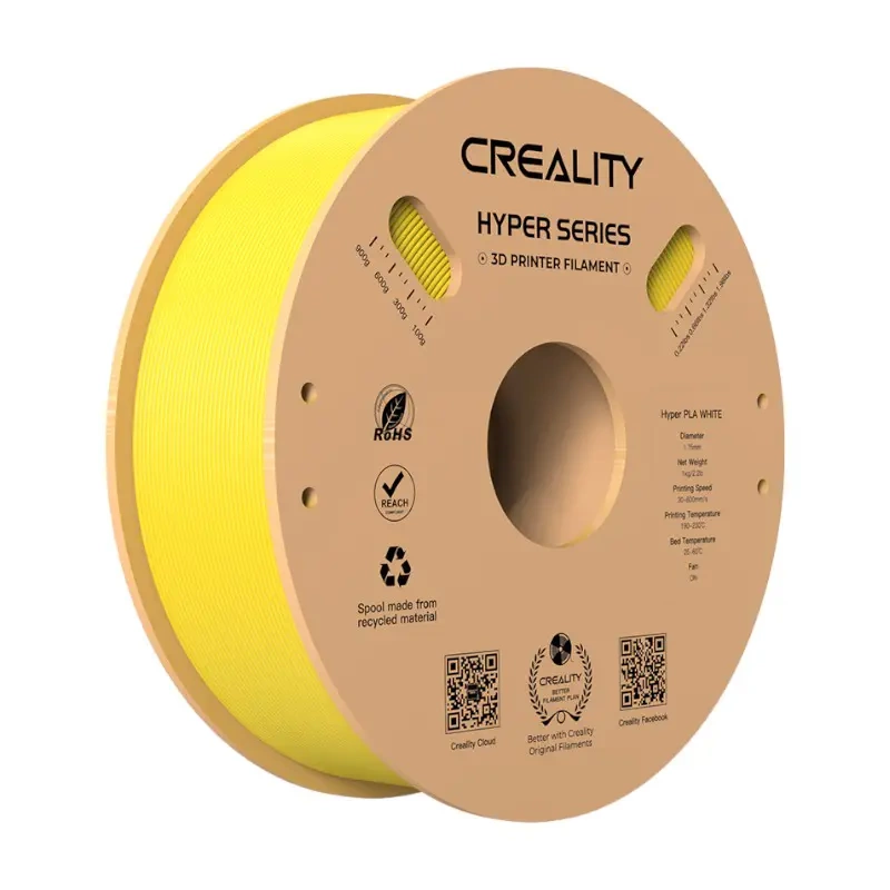 inp-3301010379-hyper-pla-filament-creality-y-0.webp Hyper PLA Filament Creality (Yellow)