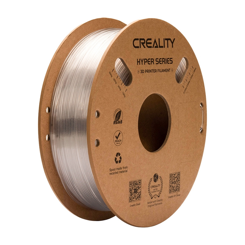 inp-3301030042-hyper-petg-creality-filament-0.webp Hyper PETG Creality Filament (Transparent)