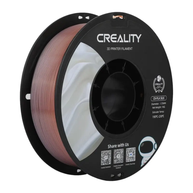 inp-3301120003-cr-silk-pla-filament-creality-0.webp CR-Silk PLA Filament Creality (Rainbow)