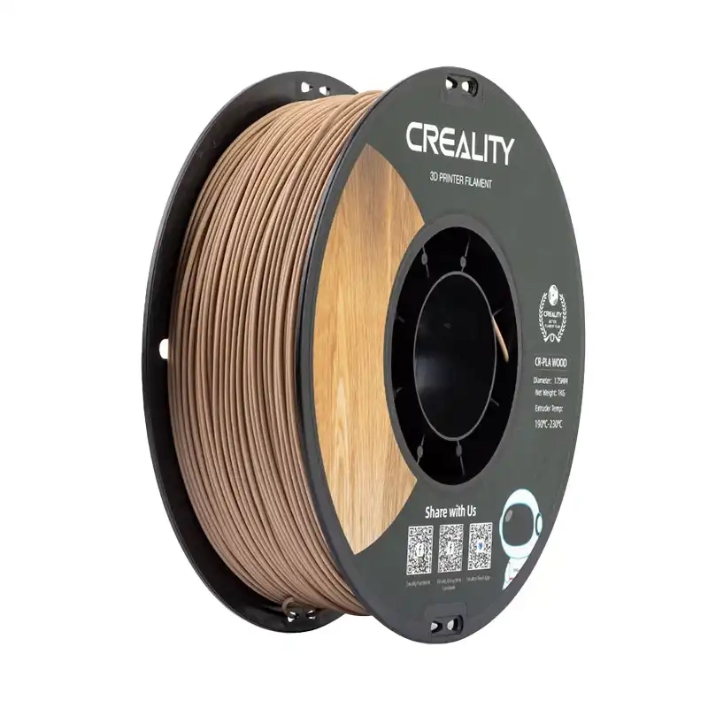 inp-3301130001-cr-pla-wood-filament-creality-0.webp CR-PLA Wood Filament Creality (White Pine)