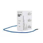 Shelly 3EM-63T Gen3 1/3-channel WiFi energy meter (flat terminal)