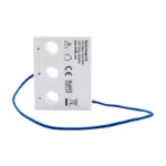 Shelly 3EM-63T Gen3 1/3-channel WiFi energy meter (flat terminal)