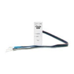 Shelly 3EM-63W Gen3 1/3-channel WiFi energy meter (wired model)