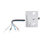Shelly 3EM-63W Gen3 1/3-channel WiFi energy meter (wired model)
