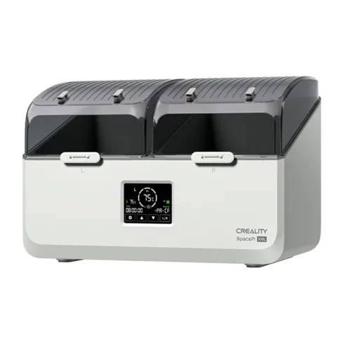 CREALITY SpacePi X4L Filament Dryer