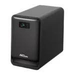 Creality Falcon AP1 smoke extractor