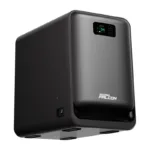 Creality Falcon AP1 smoke extractor