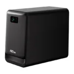 Creality Falcon AP1 smoke extractor