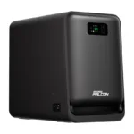 Creality Falcon AP1 smoke extractor