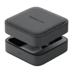 TIMEKETTLE W4 Pro Headphone Case