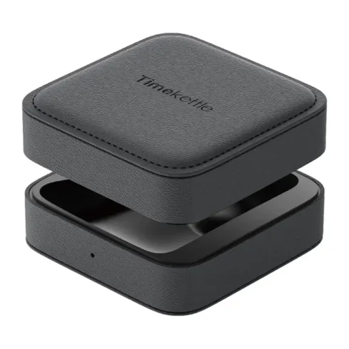 TIMEKETTLE W4 Pro Headphone Case