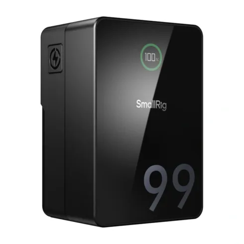 V-Mount battery SMALLRIG VB99 Pro mini