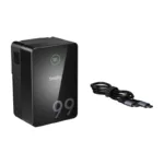 V-Mount battery SMALLRIG VB99 Pro mini