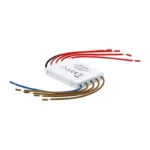 Shelly Decoupler 4-channel decoupler 230V
