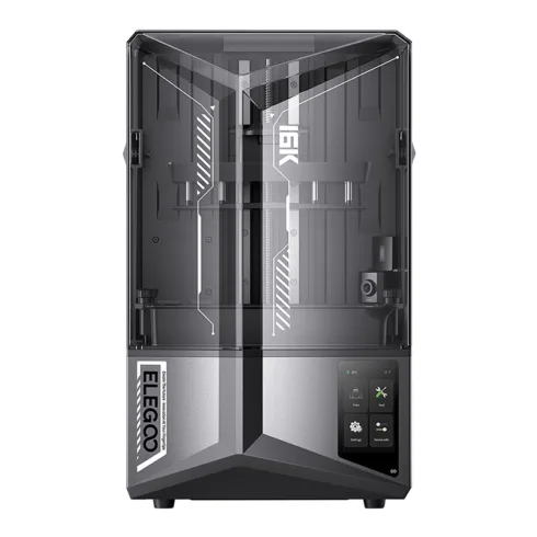 ELEGOO Saturn 4 Ultra 16K 3D Printer