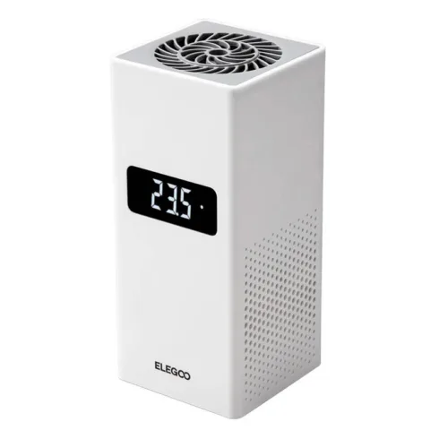 ELEGOO Mini Heater for 3D Printer