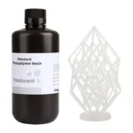 ELEGOO Standard 1.0 Resin (semi-transparent)