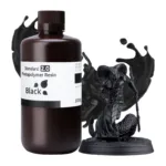 ELEGOO Standard 2.0 Resin (black)
