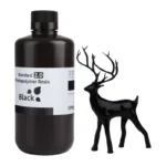 ELEGOO Standard 2.0 Resin (black)