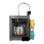 ELEGOO Centauri 2 Combo 3D Printer