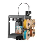 ELEGOO Centauri 2 Combo 3D Printer
