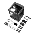 ELEGOO Centauri 2 Combo 3D Printer
