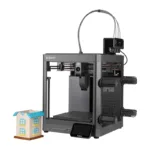 ELEGOO Centauri 2 Combo 3D Printer