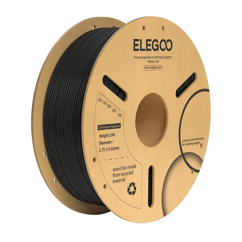 inp-50-203-0048-elegoo-pla-filament-black-0.webp ELEGOO PLA+ Filament (Black)