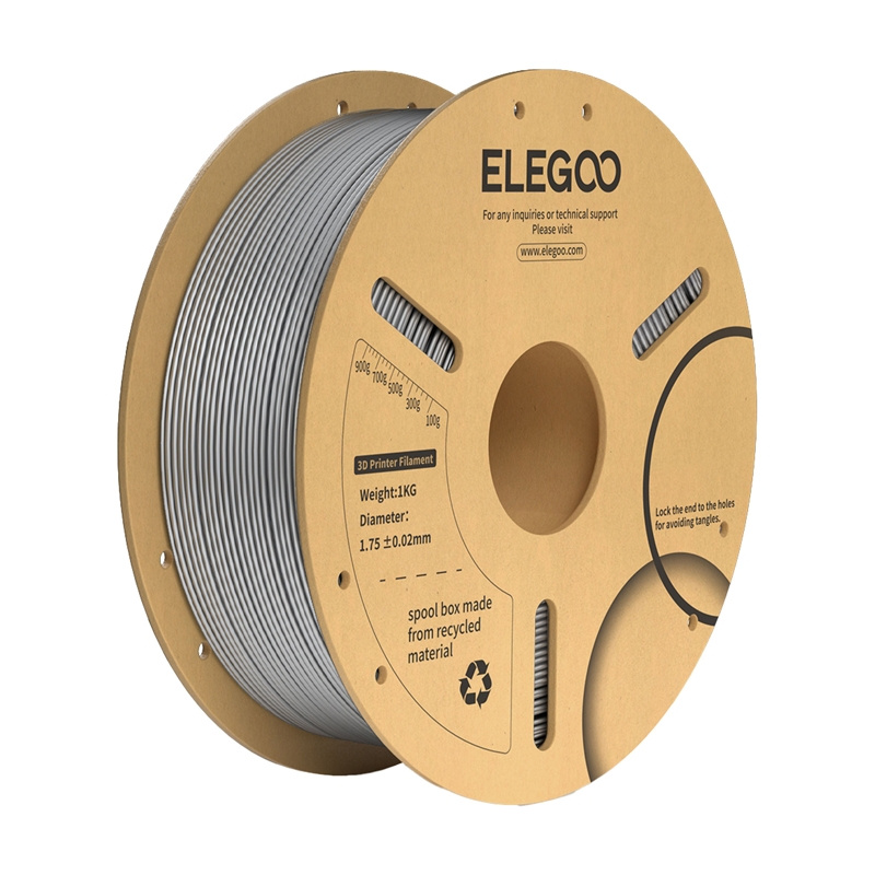 inp-50-203-0163-elegoo-pla-filament-star-gra-0.webp ELEGOO PLA+ Filament (Star Gray)