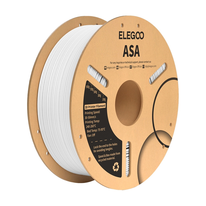 inp-50-203-0183-asa-elegoo-filament-white-0.webp ASA ELEGOO Filament (White)