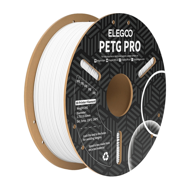 inp-50-203-0199-elegoo-petg-pro-filament-whit-0.webp ELEGOO PETG Pro Filament (White)